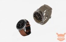 Official Amazfit GTR in Italy: Now in presale at 149.99 €