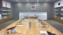 Xiaomi verdoppelt sich in Dubai: Der zweite Laden Mi Home kommt an!