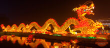 Festa del capodanno Cinese grandi promo da Banggood e Gshopper!