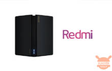 Ο σχεδιασμός και η τιμή του δρομολογητή Redmi AX1800 με WiFi 6 αποκαλύφθηκαν κατά λάθος