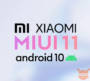 Sta per arrivare Android 10 per Redmi Note 7/Pro e Xiaomi Mi 8
