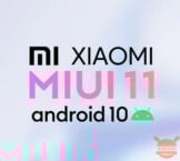 Android 10 is coming for Redmi Note 7 / Pro and Xiaomi Mi 8