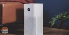 Xiaomi Mijia Luftreiniger 2S - Offizielle Präsentation der Entwicklung des Heimluftreinigers von Xiaomi