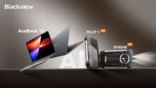 Festeggia il nuovo anno con le offerte esclusive di lancio globale di Blackview
