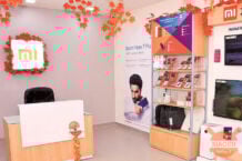 Xiaomi menyembunyikan logonya dari semua toko di India, karena vandalisme