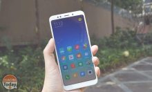Xiaomi Redmi 5 Plus: primo hands on!