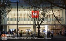 Xiaomi Luxury Flagship Store – Immagini in Anteprima del “Negozio di Lusso” in Apertura il 15 Novembre