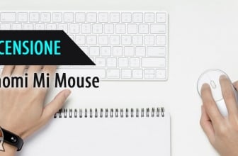 Xiaomi Mi Mouse:経済的かつ機能的なマウスレビュー(割引クーポン)