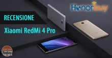 Xiaomi Redmi 4 Pro: la recensione del best buy di fine 2016