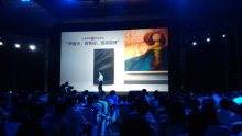 Xiaomi εκδήλωση: παρουσίασε Xiaomi TV 2 και MiPad!