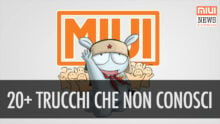 20+ funzioni della MIUI che (forse) non conoscevate