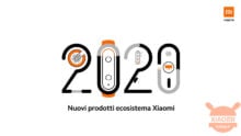 Xiaomi Mi Band 5, TWS Earphones 2, Electric Scooter Pro 2, TV Stick e Mi Curved Monitor 34″ debuttano in Italia