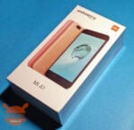 Xiaomi Mi A1 जनवरी 2019 सुरक्षा पैच प्राप्त करता है