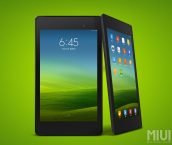 Arriva la MIUI per Tablet, al momento solo su Nexus 7