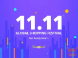 11.11 Single Day la più grande festa dello Shopping online firmato BANGGOOD