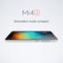Xiaomi presenta ufficialmente lo Xiaomi Mi4i | specifiche, prezzo, disponibilità