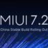 Xiaomi: via al roll-out della MIUI 7.2 in Cina, versioni Global in arrivo