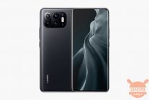 Xiaomi Mi 11 Pro και Redmi K40 (POCO X3 Pro) πιστοποιητικά: παγκόσμια κυκλοφορία στη γωνία;
