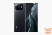 Xiaomi Mi 11 Pro में अधिकतम 120x ज़ूम के लिए पेरिस्कोप लेंस होगा