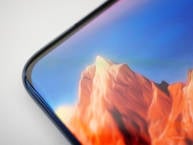 Erste Hände auf Xiaomi Mi 10 Ultra mit Kamera unter dem Display | Video