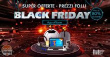 Evento – Gearbest Black Friday e Cyber Monday