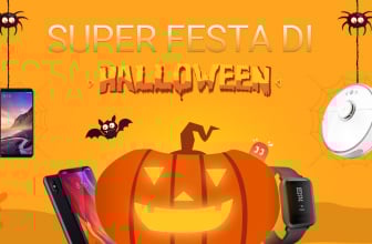 Offerta – Super Festa di Halloween da GeekMall.it