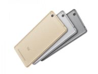 Xiaomi annuncia Redmi 3: corpo in metallo, display da 5″, 4100mAh di batteria a soli 100€