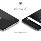 OnePlus X: immagini, specifiche e prezzo!