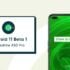 iQOO Z1x: Nuwe teasers bevestig 'n paar sleutelspesifikasies