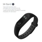 Xiaomi Mi Band 2 – Ecco tutte le specifiche ufficiali e dove acquistarlo