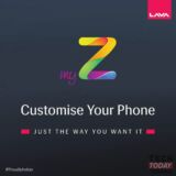 Lava MyZ è il primo smartphone al mondo a cui scegli tu i componenti