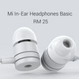 Xiaomi annuncia i nuovi auricolari gli “Headphones Basic”