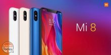 Xiaomi Mi 8 was minder dan 2 minuten uitverkocht