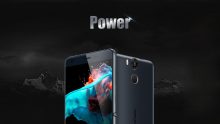 [Erbjudande] Ulefone Power - 6050mAh batteri till 128 € Inklusive frakt