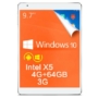 Teclast X98 Plus 3G Tablet PC - SILVER 172