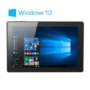 Chuwi Hi10 Ultrabook Tablet PC - WINDOWS 10 EU PLUG+BLACK 1