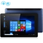 Cube iWork 10 Flagship Tablet PC Ultrabook - WINDOWS 10 + ANDROID 5.1 BLUE