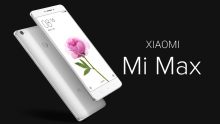 [Offerta] Xiaomi Mi Max 3/32Gb Gold 172€ Spedizione e dogana inclusi