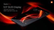 [Offerta] Xiaomi Redmi Pro 4/128Gb Gray/Golden/Silver 231 €, spedizione Italy Express (10 gg, no dogana) inclusa