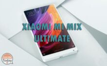 In arrivo lo Xiaomi Mi Mix Ultimate