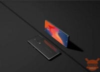 Τίποτα Xiaomi Mi MIX 4 αλλά φόρτιση 200W, ανάλυση 2K και αναδίπλωση το 2021