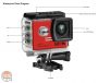 Offer - SJCAM SJ5000X 4K Sport Action Camera (Elite Edition) for only 83 € from EU Warehouse