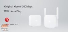 Lo Xiaomi Wifi HomePlug disponibile al preordine
