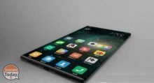Gerüchte: Xiaomi Mi6 Mini-Version von Mi Note 2?