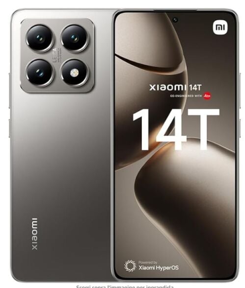 Xiaomi 14T 12/256Gb