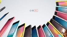 Xiaomi Mi4c ufficiale! Foto, specifiche e prezzi!
