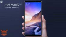 MIUI 10 China Stable verfügbar für Xiaomi Mi Max 3