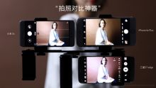 Confronto fotografico tra iPhone 6S Plus, Samsung Galaxy S7 Edge e Mi 5S