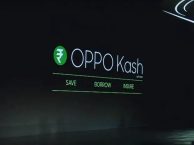 Anche OPPO si lancia nei servizi finanziari con OPPO Kash