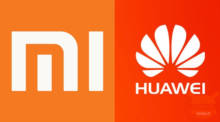 Xiaomi en Google lachen Huawei uit over het probleem van Google-services?